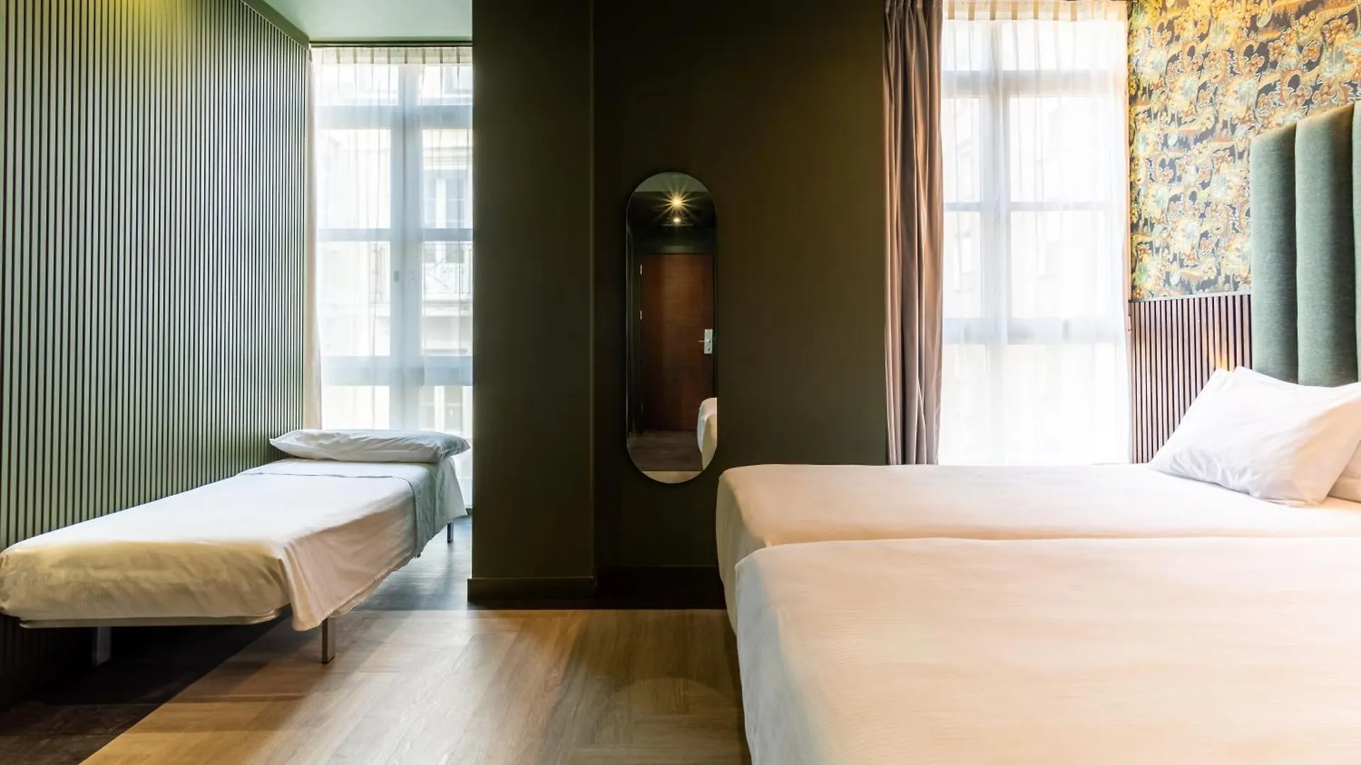 Abba Santander Hotel