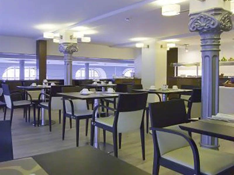 Abba Santander Hotel