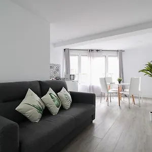 La Maruca Loft Deluxe 3000 Santander