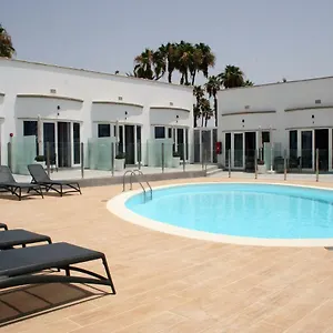Bungalows Islas Paraiso 2* Playa del Inglés