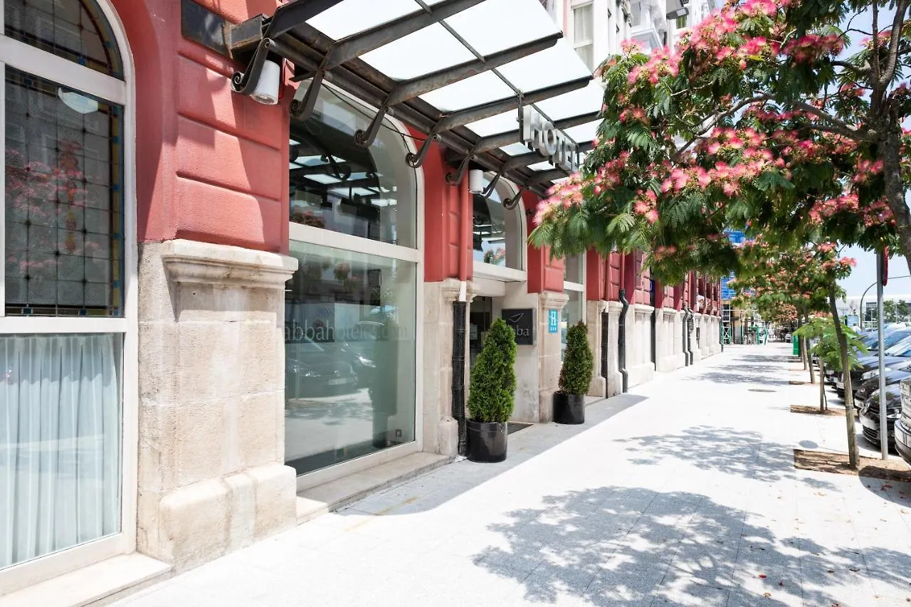 Abba Santander Ξενοδοχείο 3*,