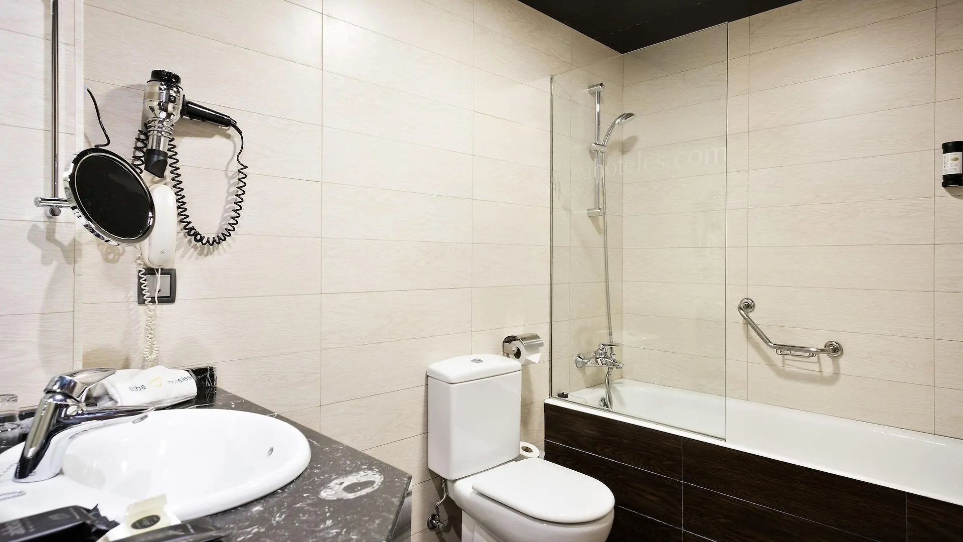 ***  Abba Santander Hotel Spain