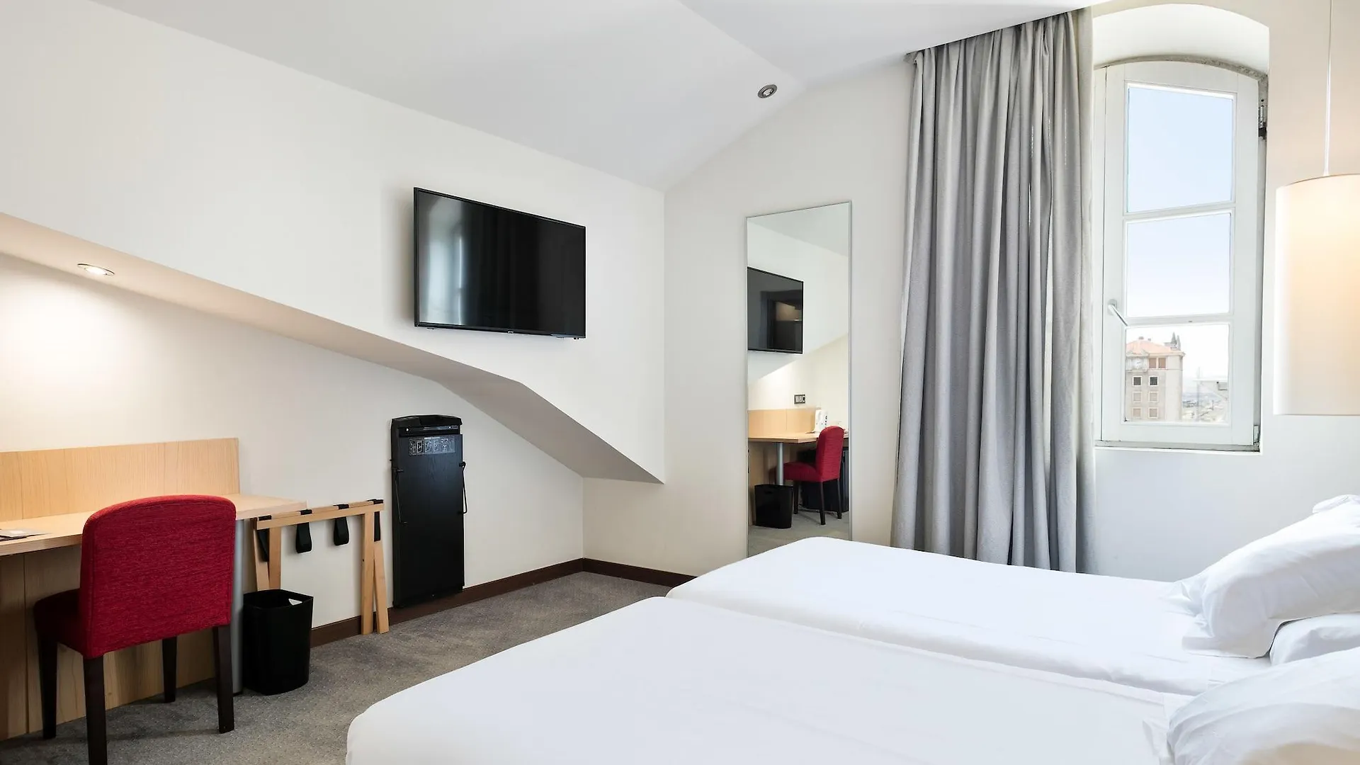 Abba Santander Hotel 3*,