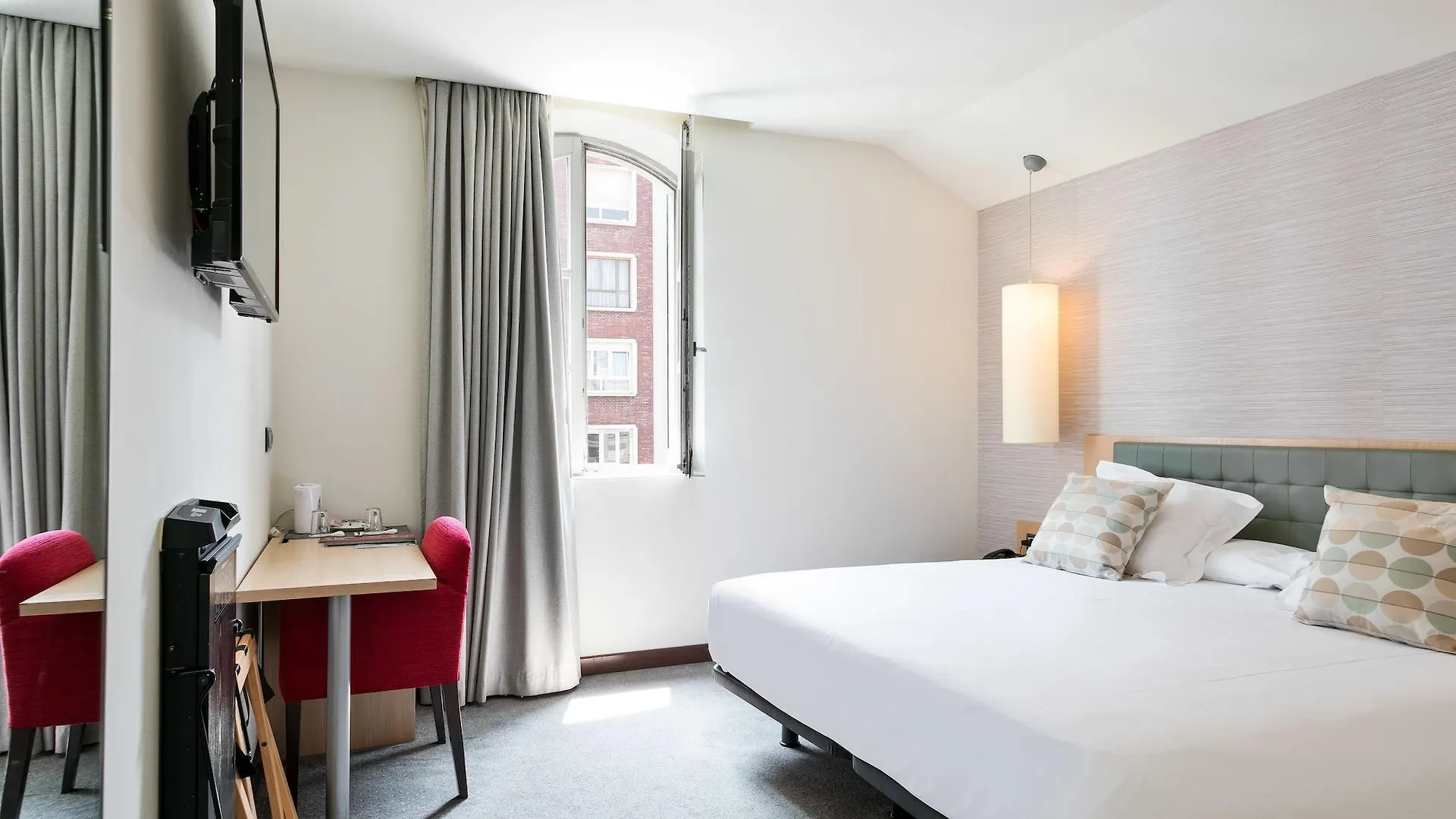 Abba Santander Hotel