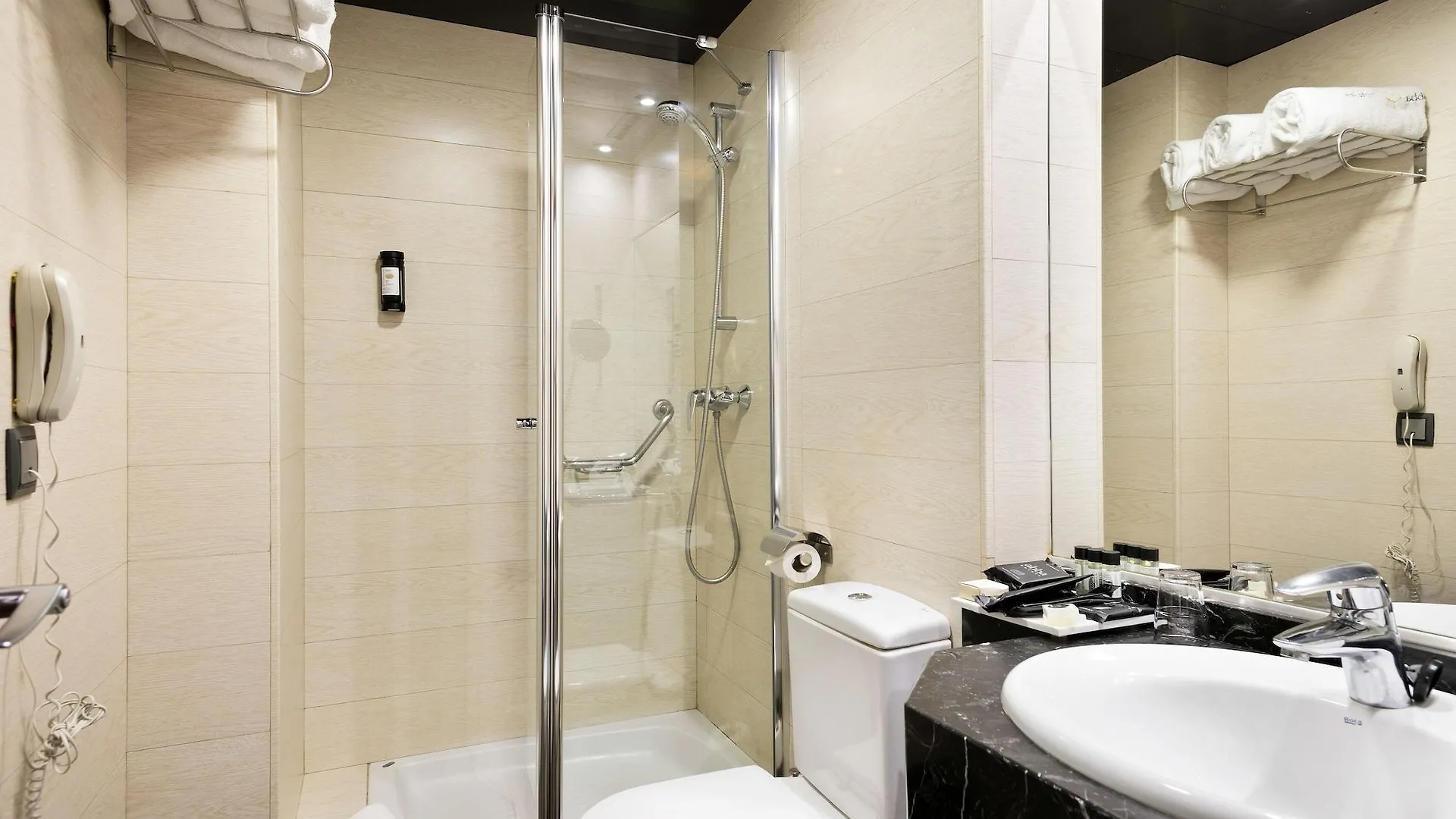 Abba Santander Hotel