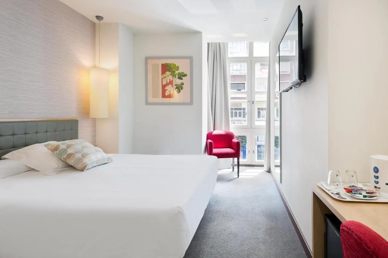 Abba Santander Hotel