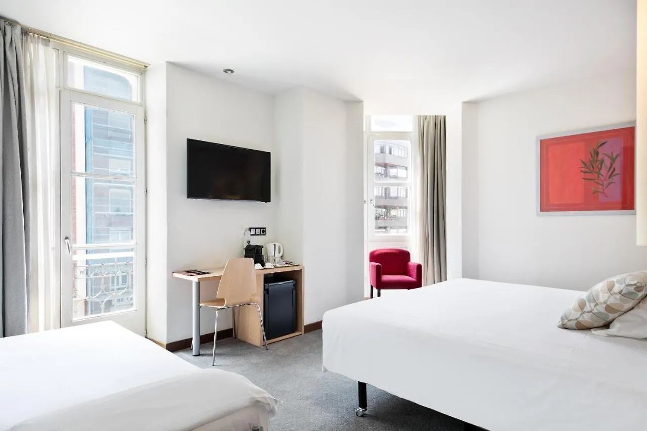 Abba Santander Hotel Spain