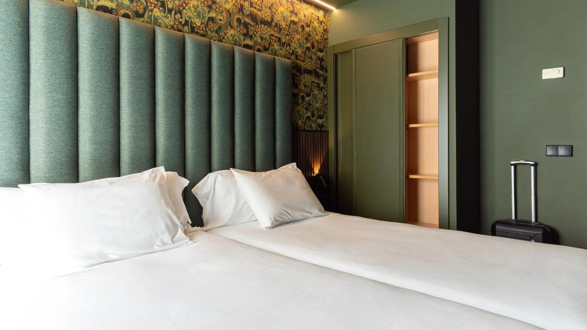 Abba Santander Hotel 3*,  Spain