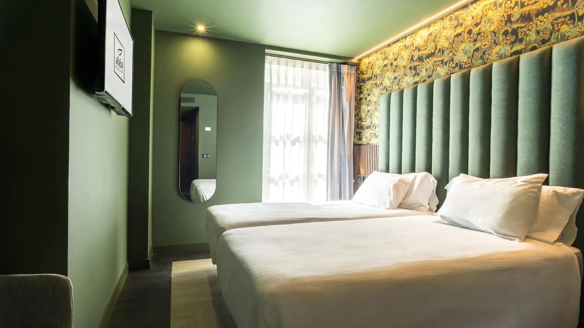 Abba Santander Hotel