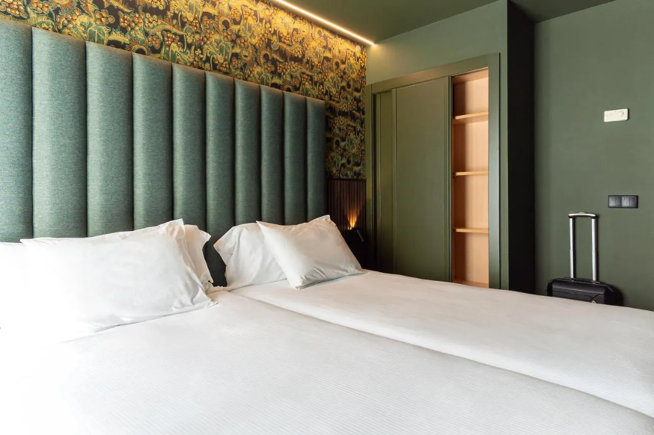 Abba Santander Hotel 3*,