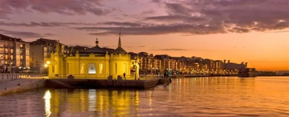 Abba Santander Hotel Spain