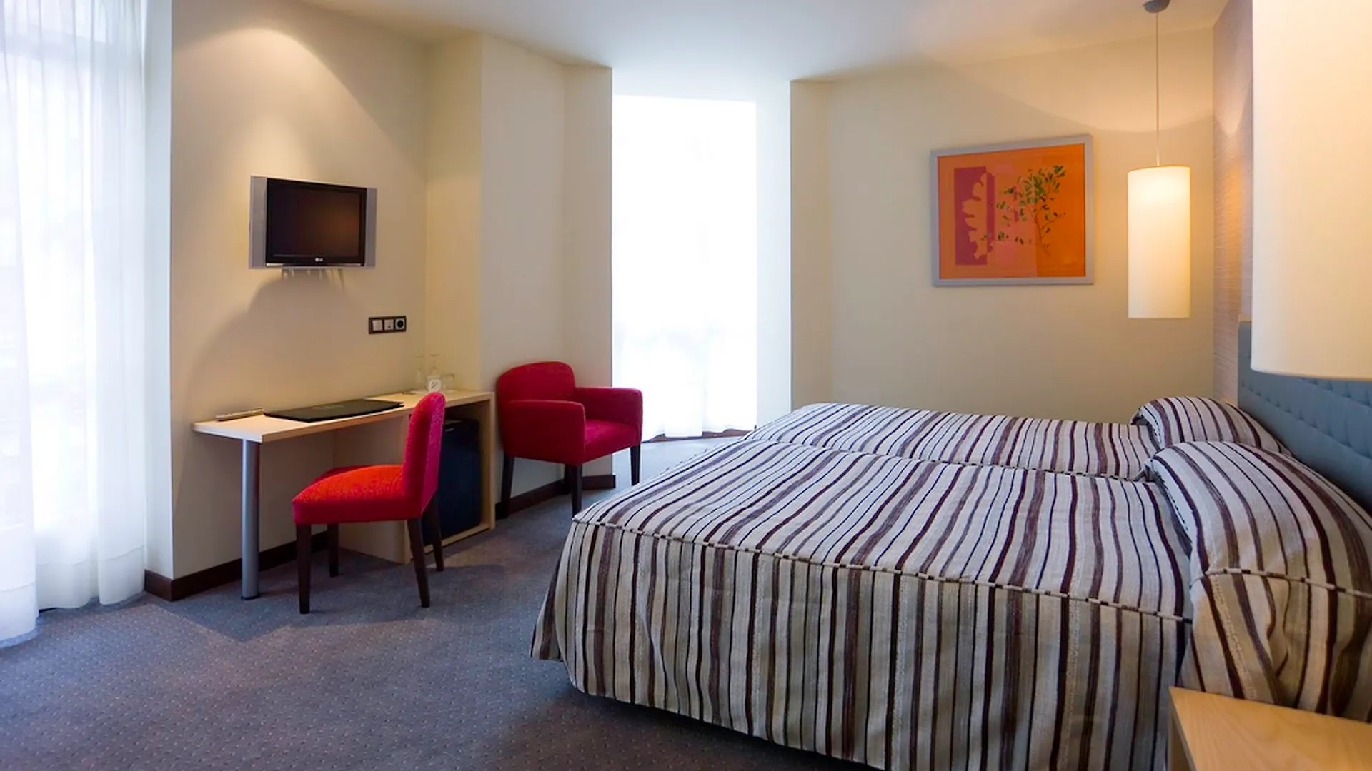 Abba Santander Hotel