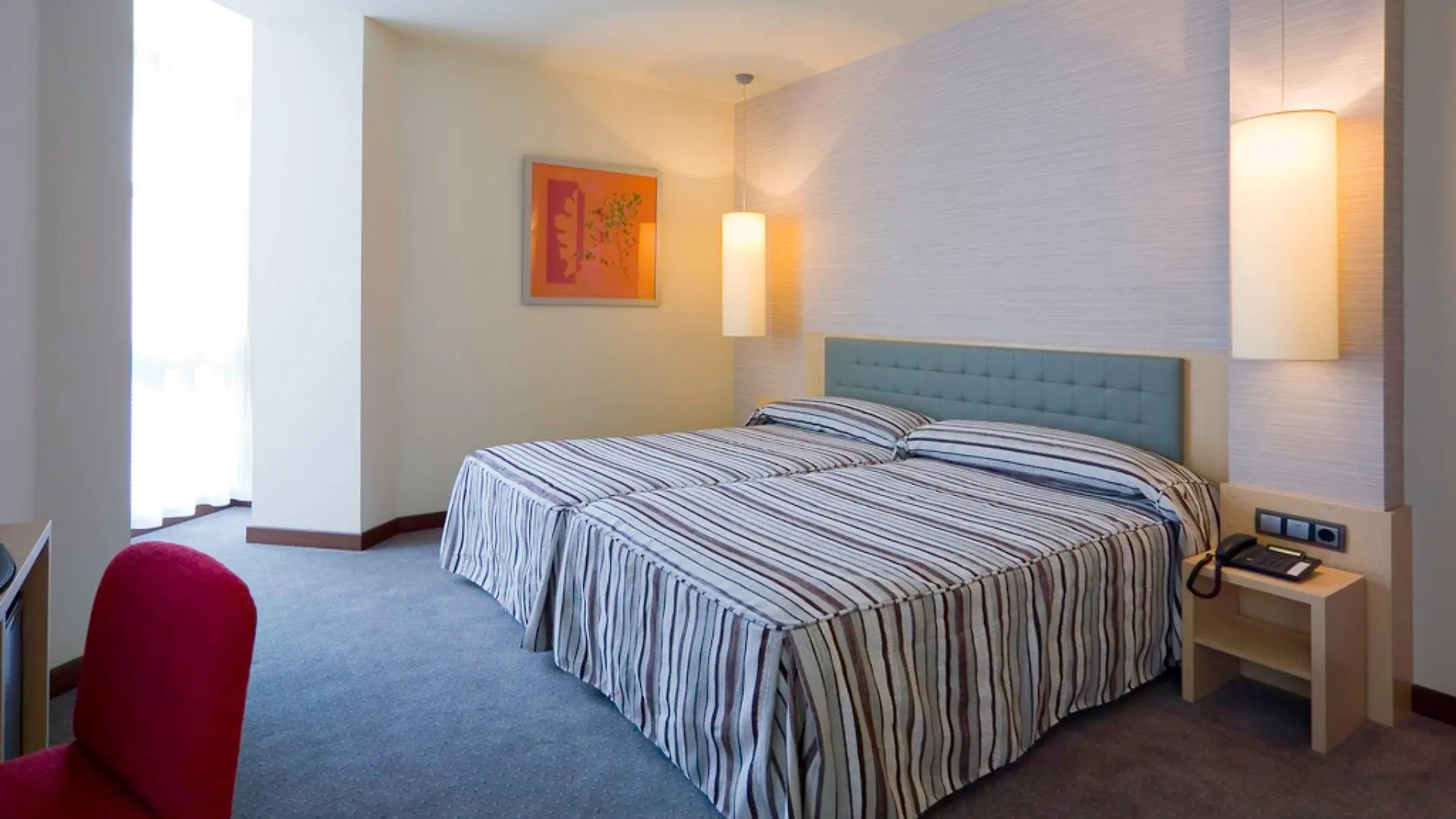 Abba Santander Hotel