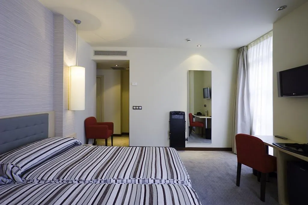 Abba Santander Hotel