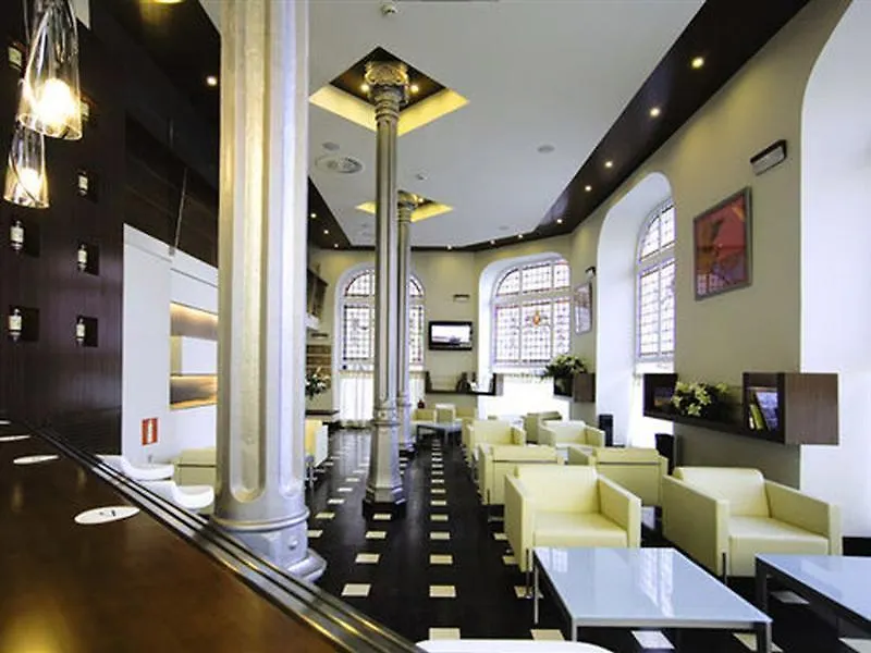 Abba Santander Hotel Spain