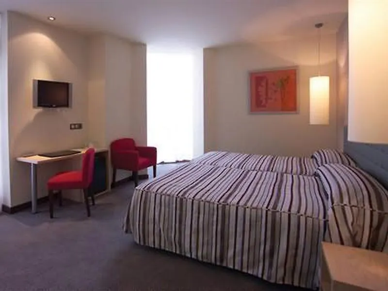 Abba Santander Hotel 3*,  Spain