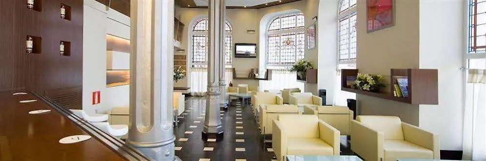 Abba Santander Hotel 3*,  Spain
