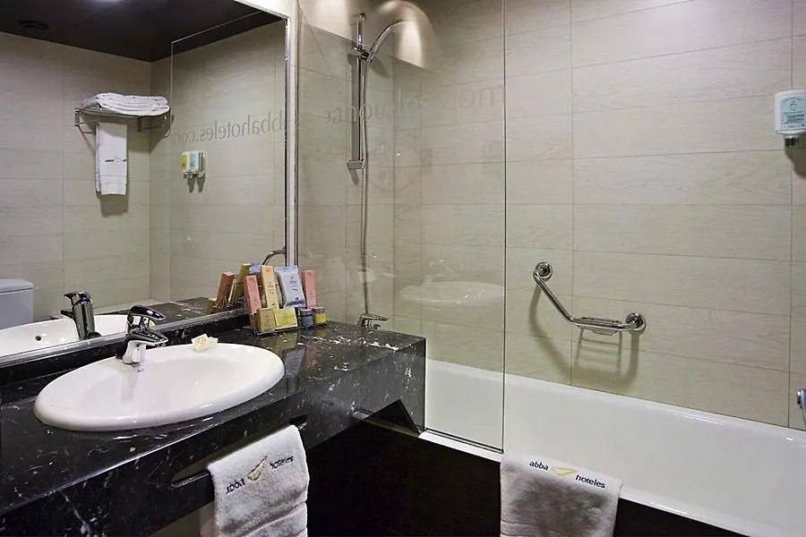 Abba Santander Hotel 3*,